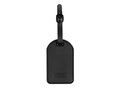 Globetrack RCSrPolyester luggage tag with worldwide locating 4