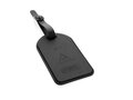 Globetrack RCSrPolyester luggage tag with worldwide locating 6