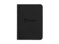 Trackmate RCS rpolyester passport holder worldwide locating 7