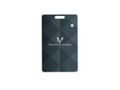 Findit RCS rplastic ultra-thin finder card rechargeable 11
