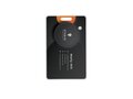 Findit RCS rplastic ultra-thin finder card rechargeable 13
