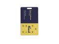 Findit RCS rplastic ultra-thin finder card rechargeable 14
