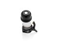 Pedalfinder bike bell with worldwide locating 7