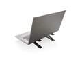 Terra RCS recycled aluminum universal laptop/tablet stand 4