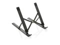 Terra RCS recycled aluminum universal laptop/tablet stand 7