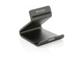 Terra RCS recycled aluminum tablet & phone stand 6