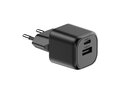 Urban Vitamin Monterey RCS recycled plastic 20W GAN charger 8