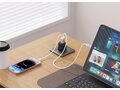 Urban Vitamin Monterey RCS recycled plastic 20W GAN charger 9