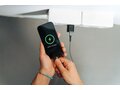 Urban Vitamin Monterey RCS recycled plastic 20W GAN charger 11