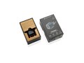 Urban Vitamin Monterey RCS recycled plastic 20W GAN charger 13
