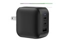 Urban Vitamin Santa Cruz RCS rplastc 70W GAN charger 1