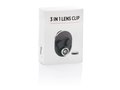 3-in-1 lens clip 10