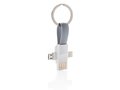 3-in-1 keychain cable 3
