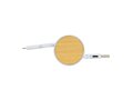 RCS recycled plastic Ontario 6-in-1 retractable cable 1