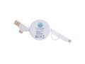 RCS recycled plastic Ontario 6-in-1 retractable cable 2
