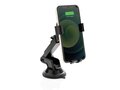 Philips 10W Qi wireless charging car mount 2