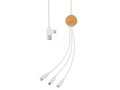 RCS recycled plastic Ontario 6-in-1 cable 1