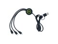 RCS recycled TPE and recycled plastic 6-in-1 cable 4