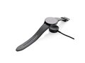 Terra RCS rPET 6-in-1 charging cable with watch charger 5