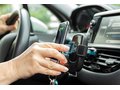 Auto Clamping Phone holder 5W wireless charging 8