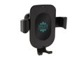 5W wireless charging gravity phone holder 4