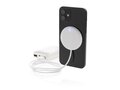 5W magnetic wireless charger 4