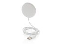 5W magnetic wireless charger 5