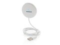 5W magnetic wireless charger 6