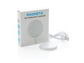 5W magnetic wireless charger 9