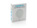 5W magnetic wireless charger 10