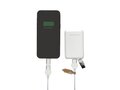 Oakland RCS recycled plastic 6-in-1 fast charging 45W cable 9
