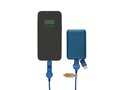 Oakland RCS recycled plastic 6-in-1 fast charging 45W cable 17