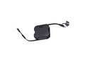 Urban Vitamin San Jose 100W stand with retractable cable 7