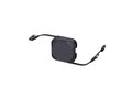Urban Vitamin San Jose 100W stand with retractable cable 8