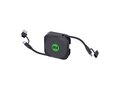 Urban Vitamin San Jose 100W stand with retractable cable 9