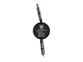 Terra RCS recycled aluminium retractable 6 in 1 cable 4