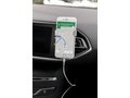 Gravity car phone holder 9