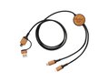 Ohio RCS certified recycled plastic 6-in-1 cable 4