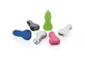 USB car charger 5