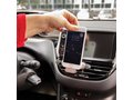 Universal car phone holder 12