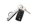 MFi licensed 2-in-1 keychain cable 6