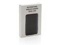 Multifunctional 5W wireless charging travel card 13