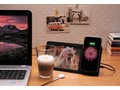 5W Wireless charger and photo frame 5