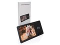 5W Wireless charger and photo frame 6