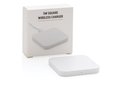 5W Square Wireless Charger 7