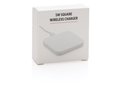 5W Square Wireless Charger 8