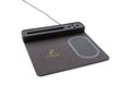 Air mousepad with 5W wireless charging and USB 9