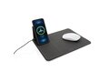 Artic Magnetic 10W wireless charging phonestand 2