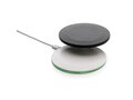 RCS recycled plastic 15W Wireless fast charger 13