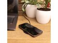 RCS recycled plastic 15W Wireless fast charger 14